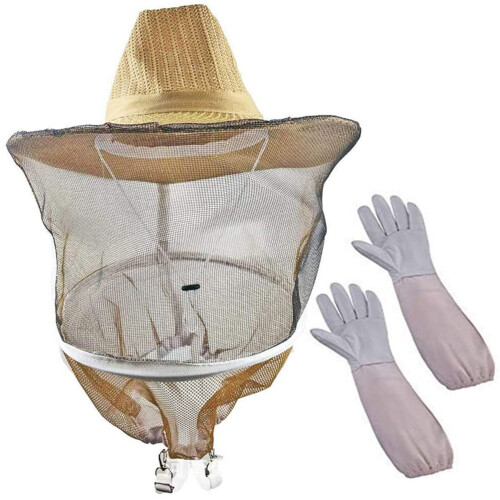 1 Set F Schaffell Bienenfeste 2