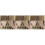 6 Stk. Blood-Type-Patch Nylon Abzeichen 6