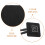 Heat Mat Usb Aangedreven Verwarming Pad Hydroponisch 9