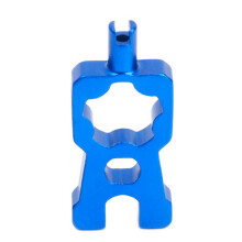4 In 1 Bicycle for Valve Repair Tools for Key Valves Core MTB