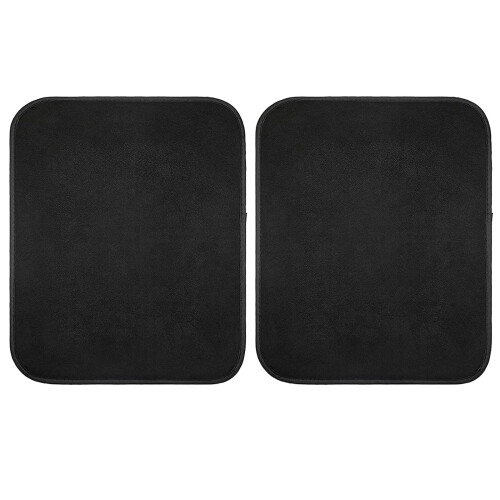 2Pcs/set Microfiber Bowling Towel, 10x8 Inch Bowling Microfiber