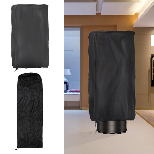 Freestanding Punching Bag Protective Cover Waterproof-L 2
