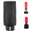 Freestanding Punching Bag Protective Cover Waterproof-L 6