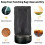 Freestanding Punching Bag Protective Cover Waterproof-L 7