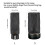 Freestanding Punching Bag Protective Cover Waterproof-L 4