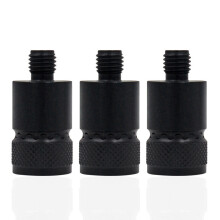 Carp Fishing Quick Change Connector Aluminum for Rod Pod-3