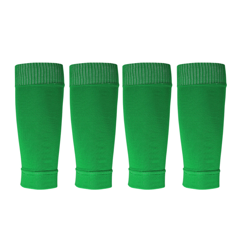 Green Soccer Shin Guards Shin Pads, Shin Guard And Shin Pads