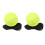 2pcs Tennis Training Ball with String for Tennis Trainer 1