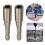 Magnetic Drum Key Metal Drill Bit Drum Tuning Accessory 2