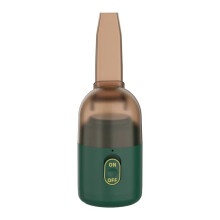Rechargeable Mini Vacuum Cleaner Keyboard Cleaning High Suction Portable Desk Vacuum Model B