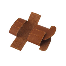 Leather-Trumpet Valve Cover Practical Trumpet Valve Guard