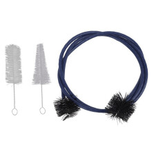 Mouthpiece Brush Valve Brushes Set Kit Musical Instrument