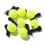 2pcs Tennis Training Ball with String for Tennis Trainer 4