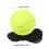 2pcs Tennis Training Ball with String for Tennis Trainer 3