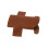 Leather-Trumpet Valve Cover Practical Trumpet Valve Guard 6