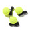 2pcs Tennis Training Ball with String for Tennis Trainer 7
