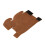 Leather-Trumpet Valve Cover Practical Trumpet Valve Guard 5
