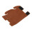 Leather-Trumpet Valve Cover Practical Trumpet Valve Guard 7
