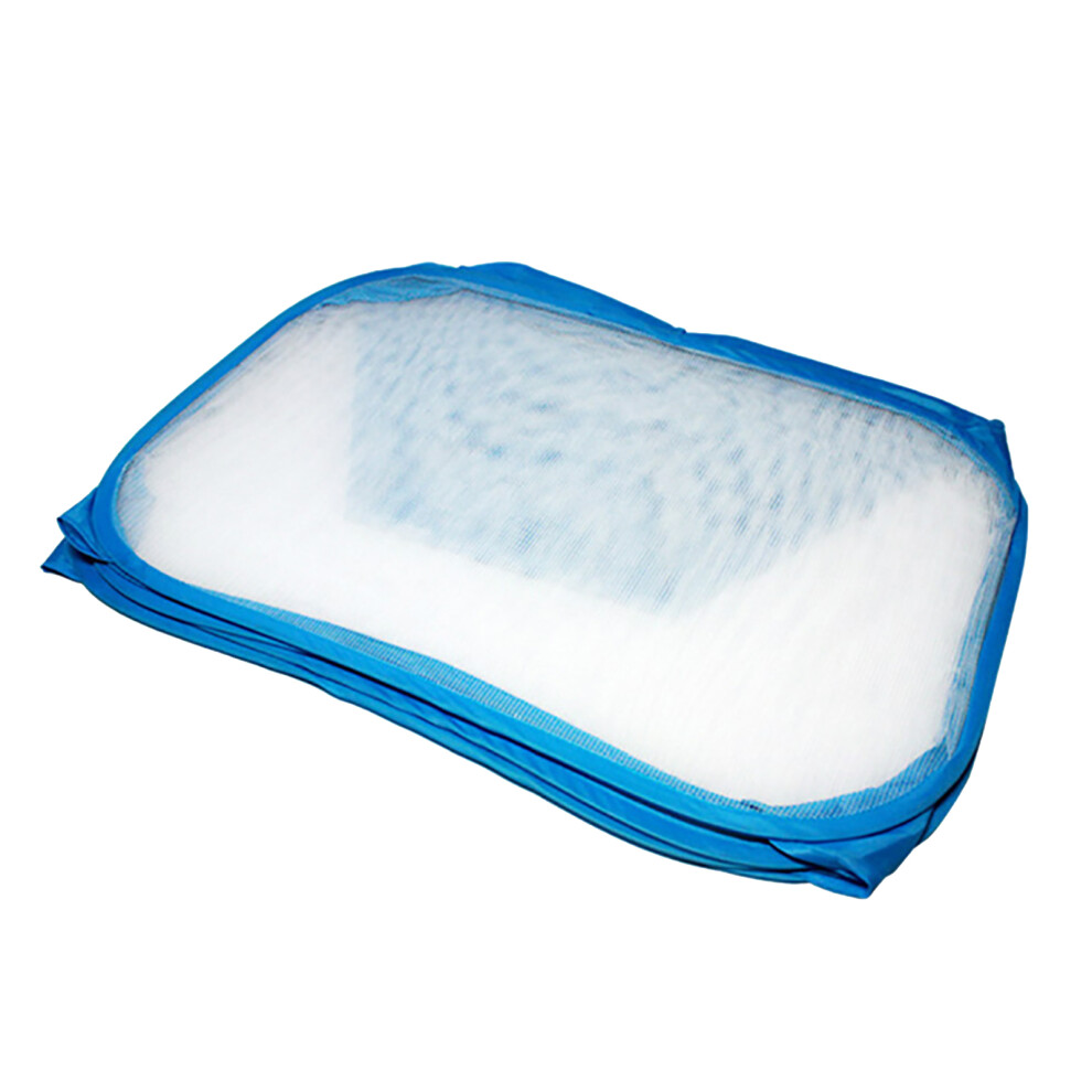 In/Outdoor Children Ball Pit Pool Play Tent Ball Pit Play-Blue-image-OPC-PM5X8HM-NEW