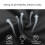 Mens Padded Compression T-Shirt Rib Chest Protector for-L 7