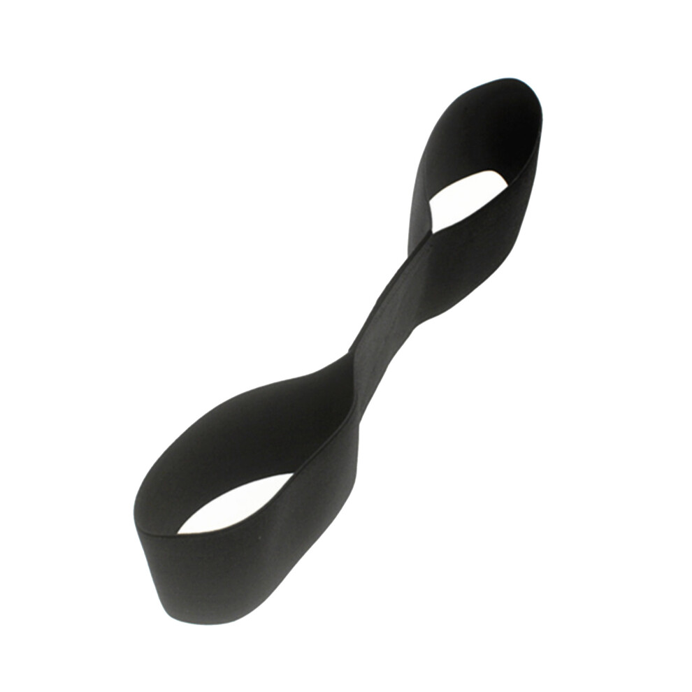 Elastic Golf Swing Trainer Arm Band Golf Swing Arm Band-Black-image-OPC-PM5X8KQ-NEW