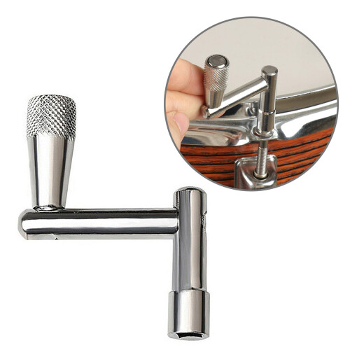 Drum Tuning Key Percussions Hardware Tool Marchings Drum-Z type 1