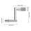 Drum Tuning Key Percussions Hardware Tool Marchings Drum-Z type 3