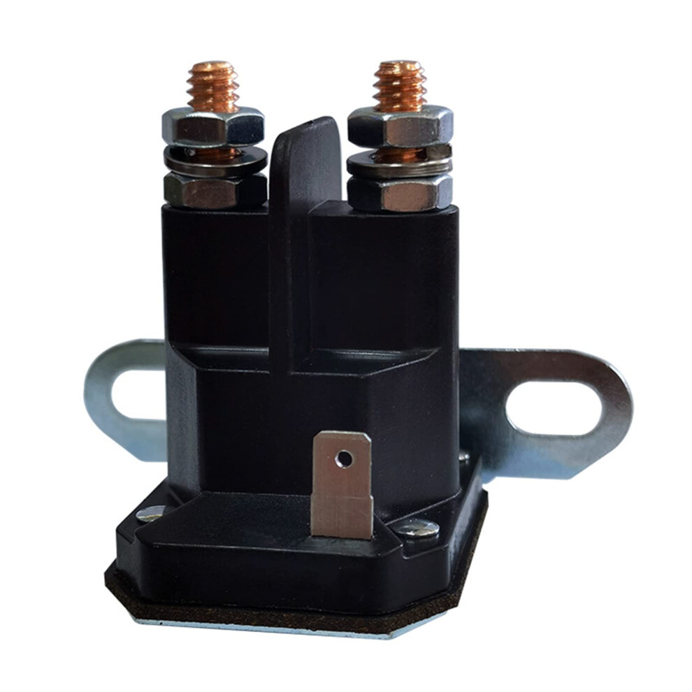 Mower Switch 12V Starter Solenoid Compatible With 725-1426 925-1426 725-1426A 925-0771 725-0771 9393856280612