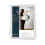 Easydoor door blind, self-adhesive instant privacy 1