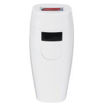 (EU Plug) 999999 Fast Flash Painless IPL Laser Permanent Epilator Hair Removal Machine 5 Gears Face Body Hair Remover