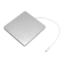 USB-C Superdrive for Mac - External DVD/CD Burner Drive
