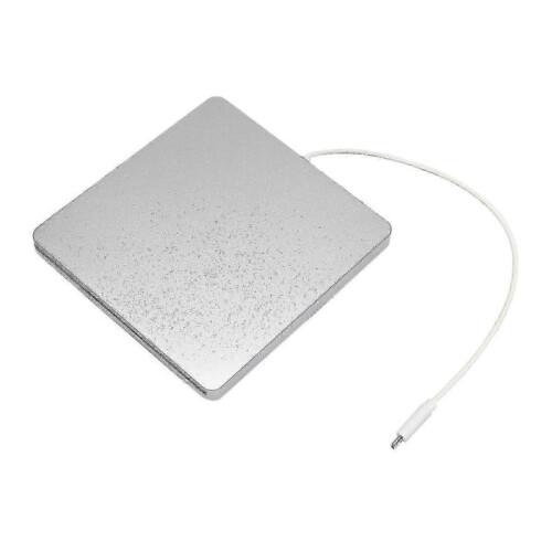USB-C Superdrive for Mac - External DVD/CD Burner Drive