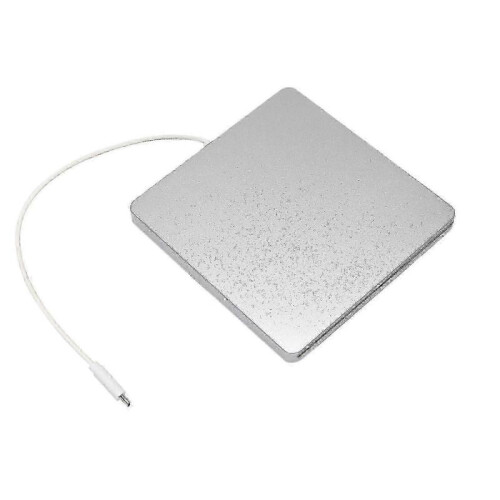 USB-C Superdrive for Mac - External DVD/CD Burner Drive 1