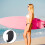 Worgeous Seitenflosse Für Paddleboard Surfboard 6