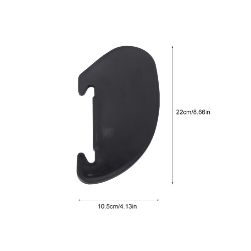 Worgeous Seitenflosse Für Paddleboard Surfboard 2