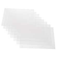 20 Bögen Büro-Kalligraphie Malerei Verpackungspapier