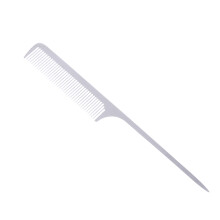 Kopfhautkamm Zum Haarschneiden