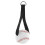 Pull Strap Fitness Widerstandsband Übungskabel 3