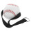 Pull Strap Fitness Widerstandsband Übungskabel 9