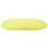 Waschbare Badematte Oval Aus Schafwolle Grün 1 1