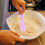 2 Wiederverwendbare Mischstäbchen Für Epoxidharz 11