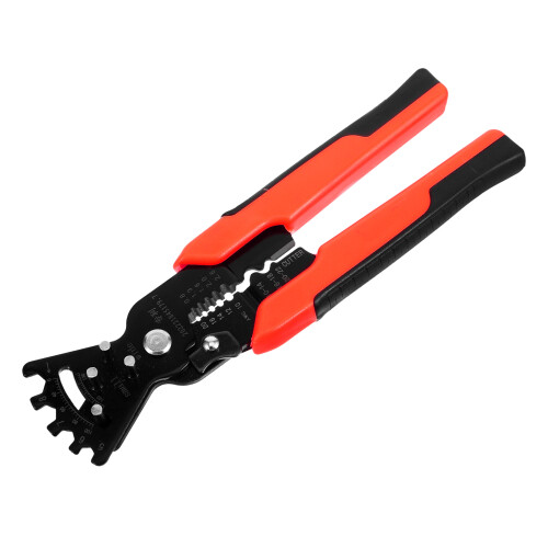 Cable Stripper Multifunktions Abisolierzange Für Elektriker