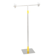 Plakat Board Halter Stand Großes