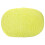 Waschbare Badematte Oval Aus Schafwolle Grün 1 10