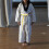 Karate Zubehör Baumwolle Kampfsport Training 1 Satz 9