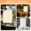 Plakat Board Halter Stand Großes 8