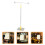 Plakat Board Halter Stand Großes 9