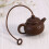 2St Wiederverwendbarer Tee-Infuser-Filter Für Tee-Trinker Und 3