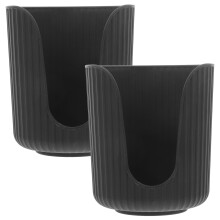 Mlins 2 Kaffeestation Organizer Halter Klemme
