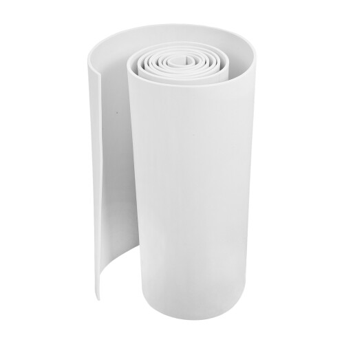 3Rouleaux Eva Blanches Pour Bricolage, Décoration Cosplay